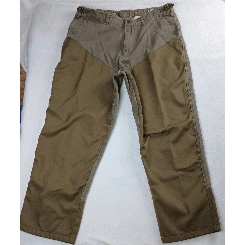 Columbia briar guard